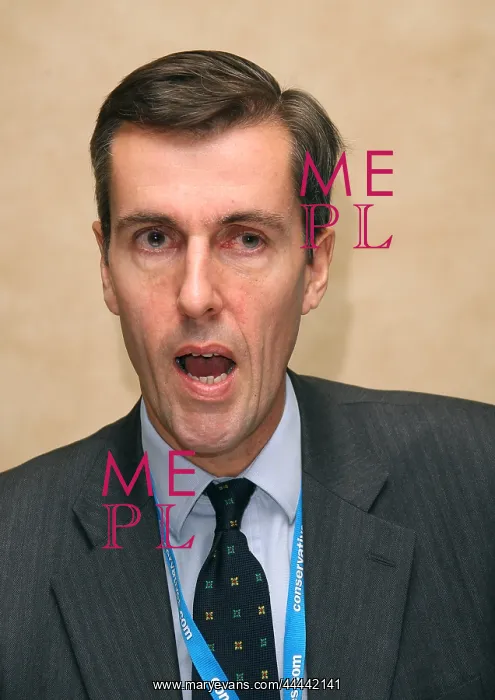 : Andrew Selous MP : Andrew Selous MP