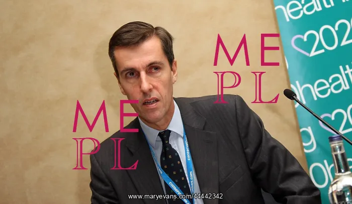 : Andrew Selous MP : Andrew Selous MP