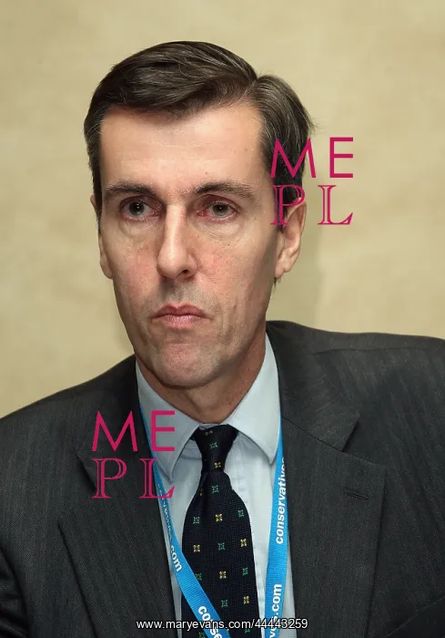 : Andrew Selous MP : Andrew Selous MP