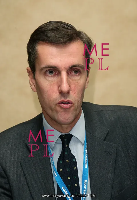 : Andrew Selous MP : Andrew Selous MP