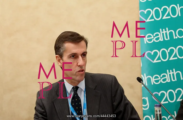 : Andrew Selous MP : Andrew Selous MP