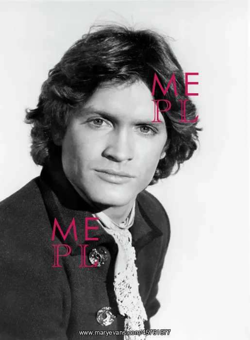 : Andrew Stevens - actor : Andrew Stevens - actor