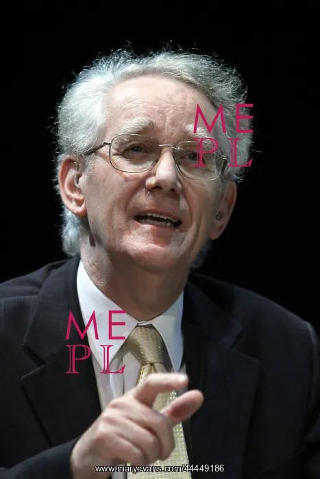 : Andrew Stunell MP : Andrew Stunell MP