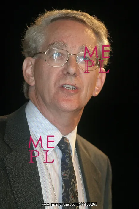: Andrew Stunell MP : Andrew Stunell MP
