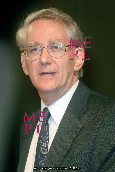 : Andrew Stunell MP : Andrew Stunell MP