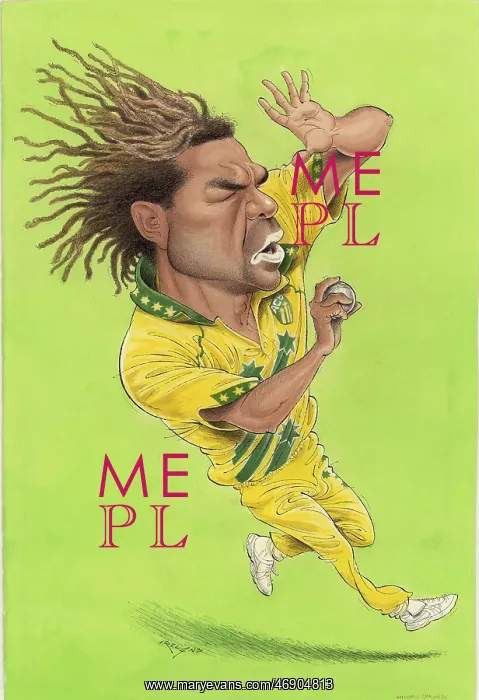 : Andrew Symonds - Australian cricketer : Andrew Symonds - Australian cricketer