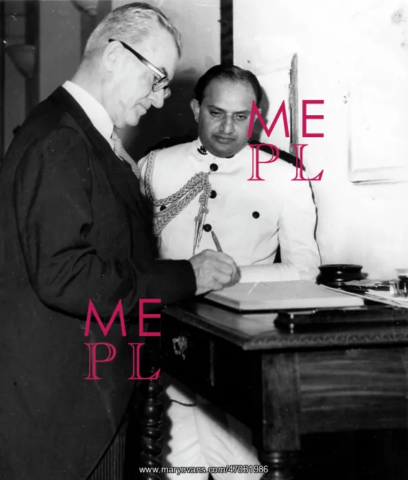  : Andrew V. Corry 1904-1981