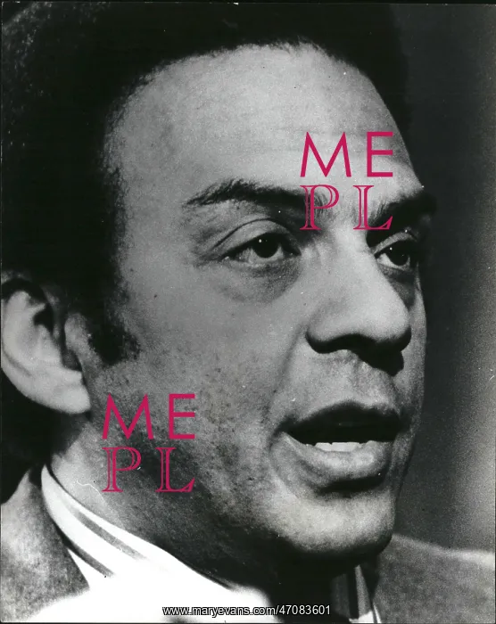 : Andrew Young, American ambassador to the UN : Andrew Young, American ambassador to the UN