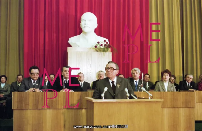 : Andrey Gromyko visits Kalinin : Andrey Gromyko visits Kalinin
