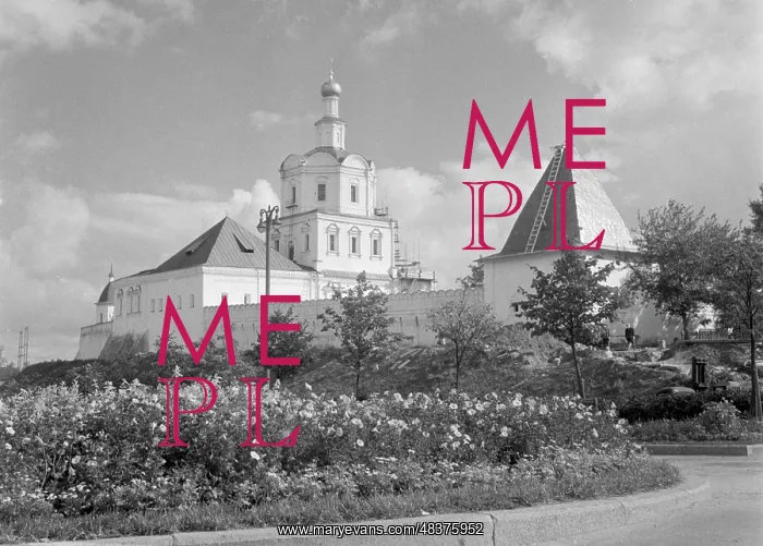 : Andrey Rublev Museum in Moscow : Andrey Rublev Museum in Moscow