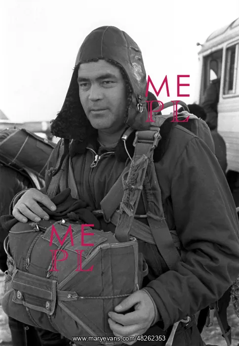 : Andrian Nikolayev, 1967 : Andrian Nikolayev, 1967