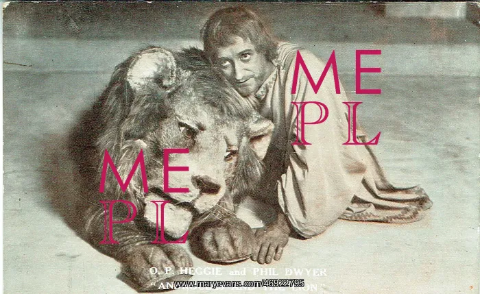 : Androcles and the Lion by George Bernard Shaw : Androcles and the Lion by George Bernard Shaw