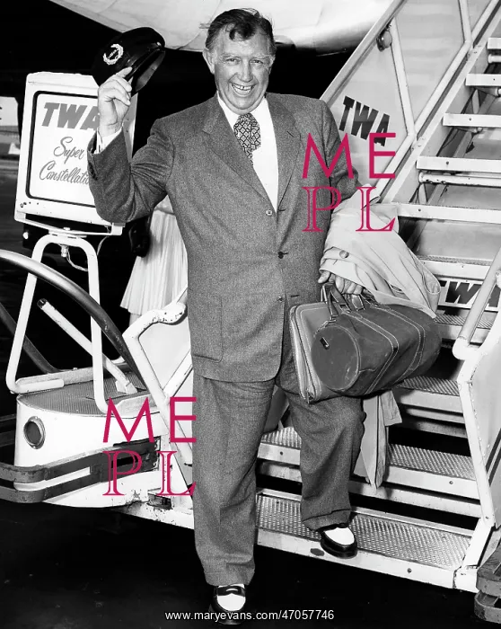 : Andy Devine : Andy Devine