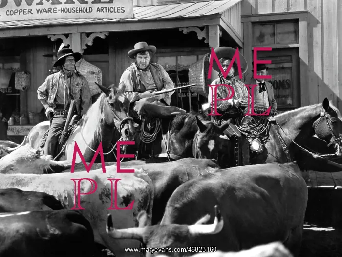 : Andy Devine - Leo Carrillo : Andy Devine - Leo Carrillo