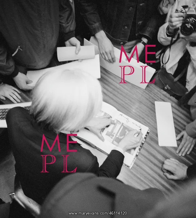 : Andy Warhol : Andy Warhol