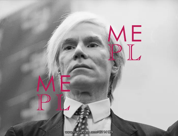: Andy Warhol : Andy Warhol