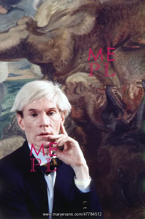 : Andy Warhol : Andy Warhol
