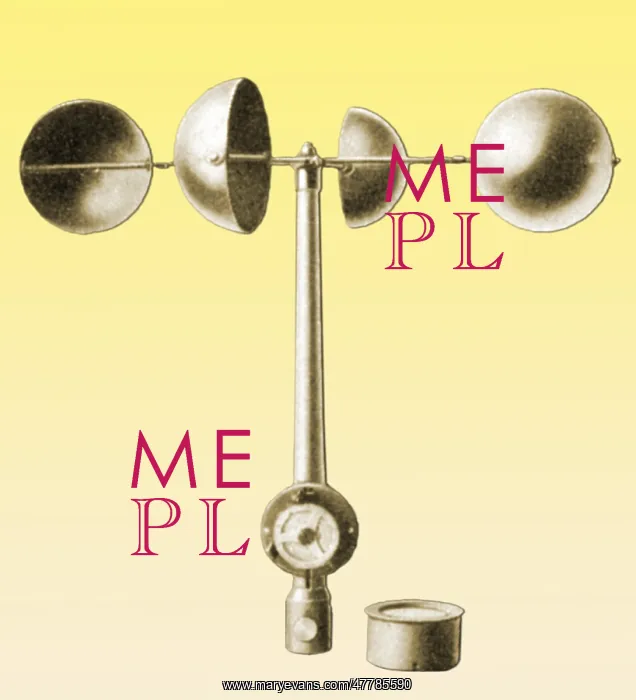  : An Anemometer