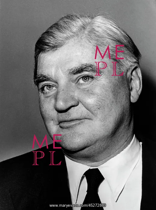 : Aneurin Bevan : Aneurin Bevan