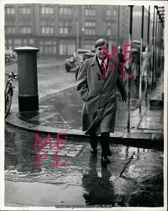 : Aneurin Bevan, rebel Labour MP : Aneurin Bevan, rebel Labour MP