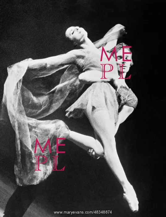 : Angara ballet, 1981 : Angara ballet, 1981