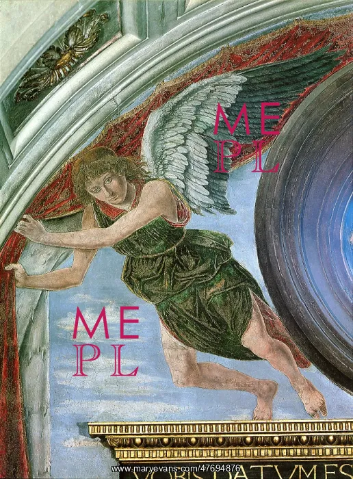  : Angel