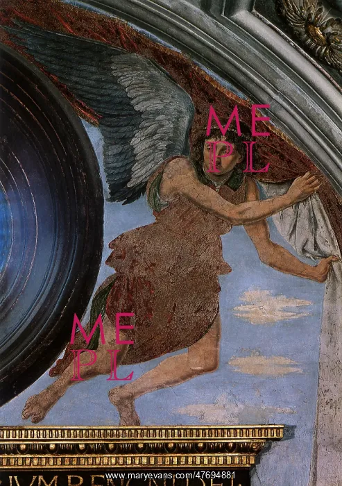  : Angel