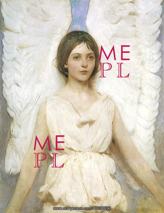  : Angel