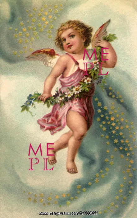  : Angel