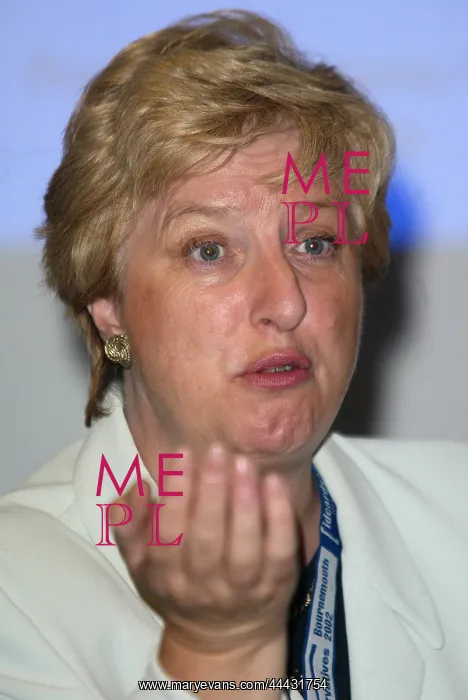 : Angela Browning MP : Angela Browning MP