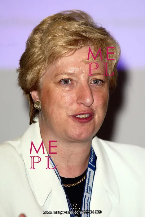 : Angela Browning MP : Angela Browning MP