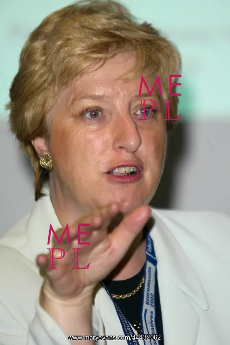 : Angela Browning MP : Angela Browning MP