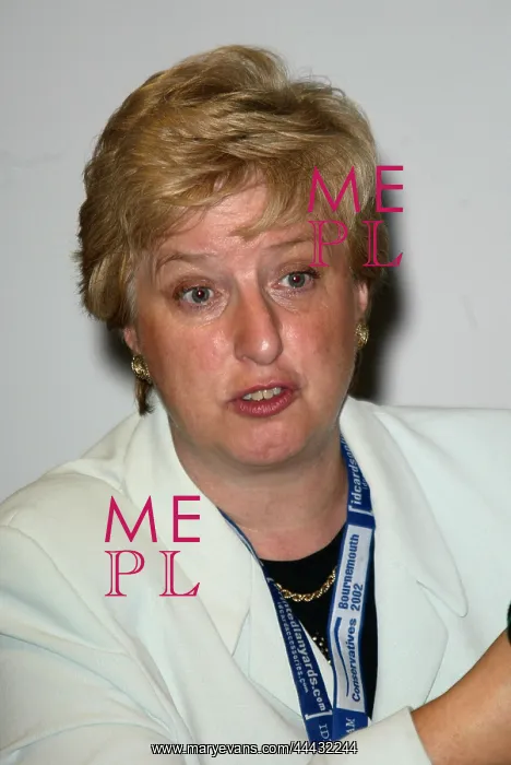 : Angela Browning MP : Angela Browning MP