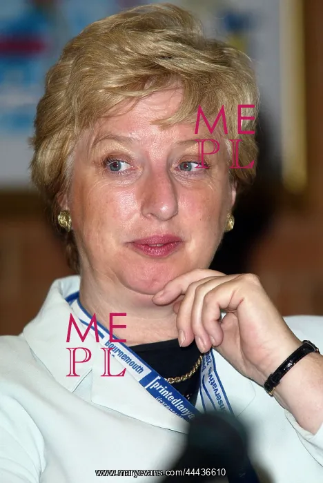 : Angela Browning MP : Angela Browning MP