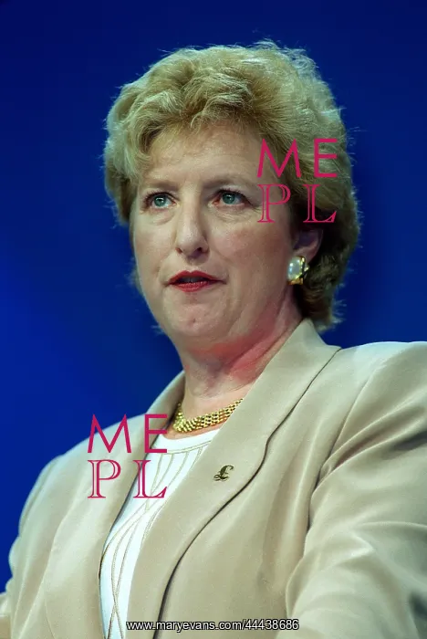 : Angela Browning MP : Angela Browning MP
