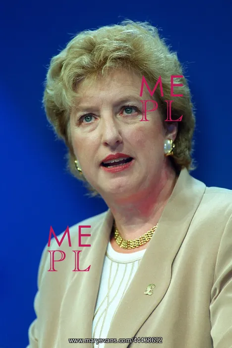 : Angela Browning MP : Angela Browning MP
