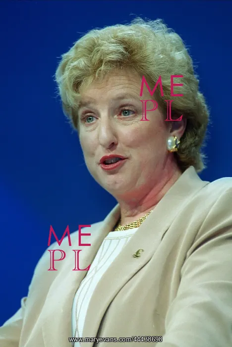 : Angela Browning MP : Angela Browning MP