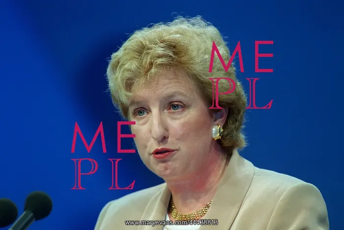 : Angela Browning MP : Angela Browning MP