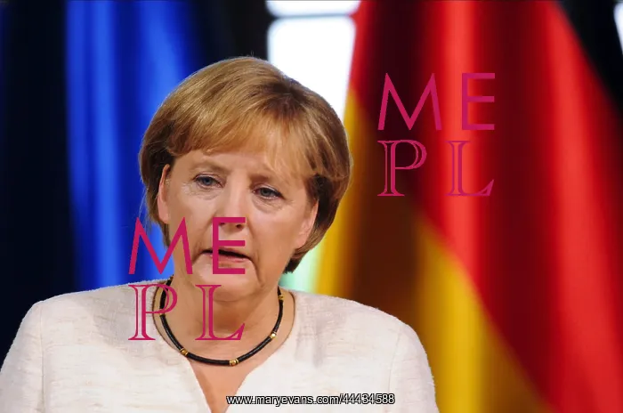 : Angela Merkel : Angela Merkel