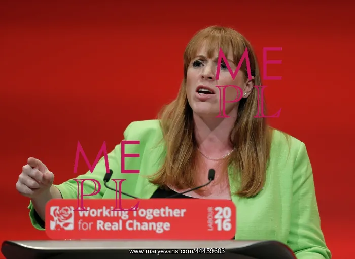 : Angela Raynor MP : Angela Raynor MP
