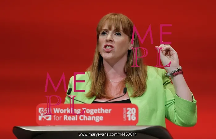 : Angela Raynor MP : Angela Raynor MP