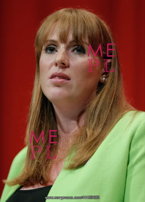 : Angela Raynor MP : Angela Raynor MP