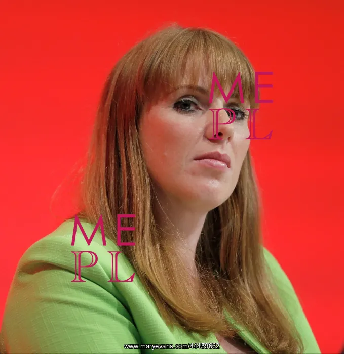 : Angela Raynor MP : Angela Raynor MP