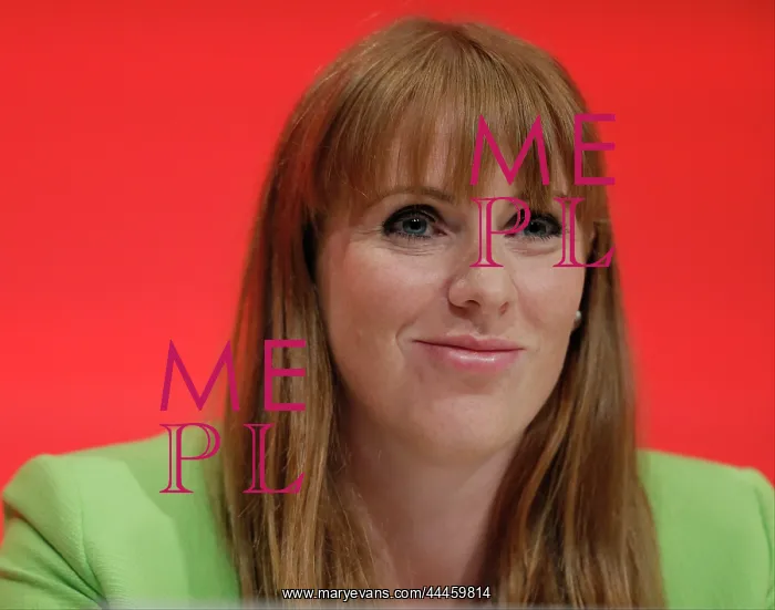 : Angela Raynor MP : Angela Raynor MP