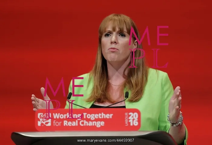 : Angela Raynor MP : Angela Raynor MP