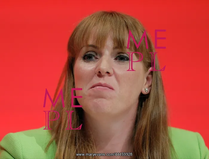 : Angela Raynor MP : Angela Raynor MP