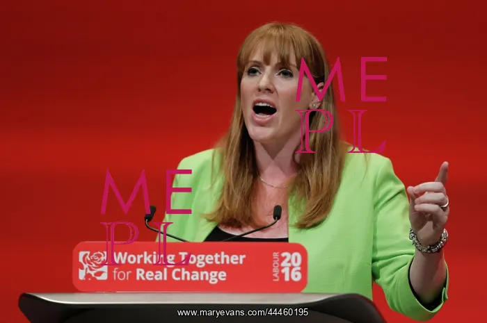 : Angela Raynor MP : Angela Raynor MP
