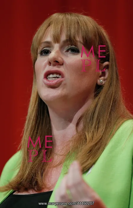 : Angela Raynor MP : Angela Raynor MP