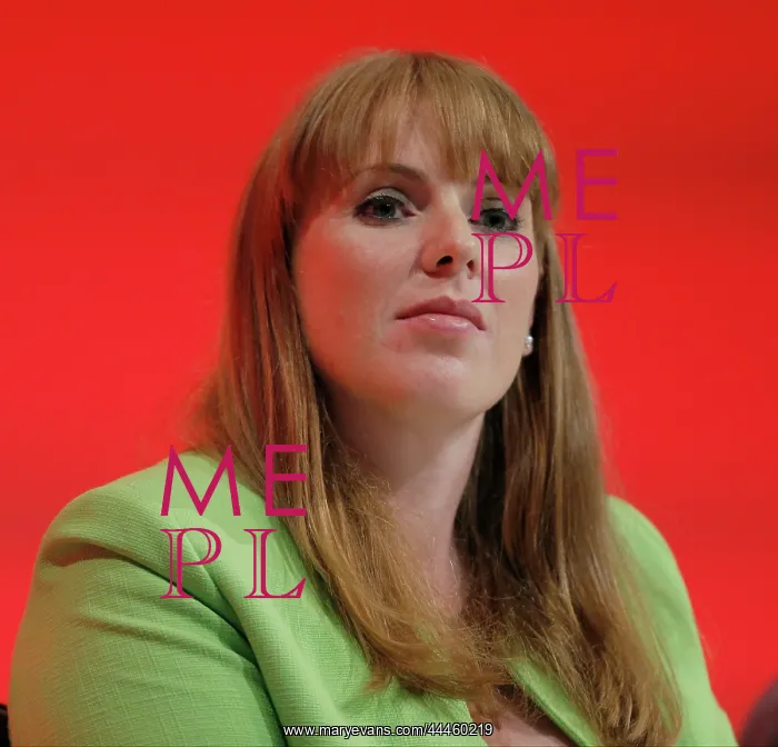 : Angela Raynor MP : Angela Raynor MP