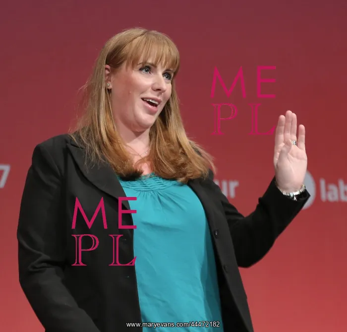 : Angela Raynor MP : Angela Raynor MP